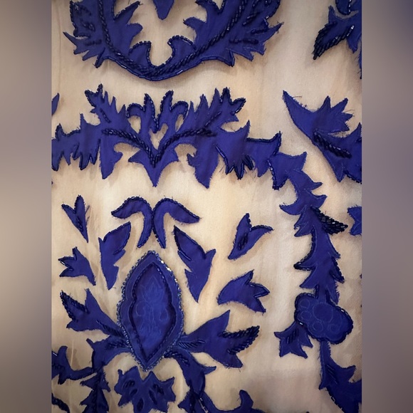 ALICE OLIVIA DRESS - Picture 5 of 5